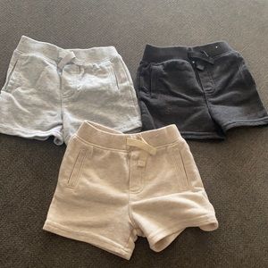 Bundle Boy Shorts!